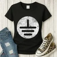 Electrical Ground Symbol Stay Grounded Electric Tech Women's T-Shirt thumb 3