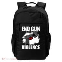 End Gun Violence Backpack thumb 0