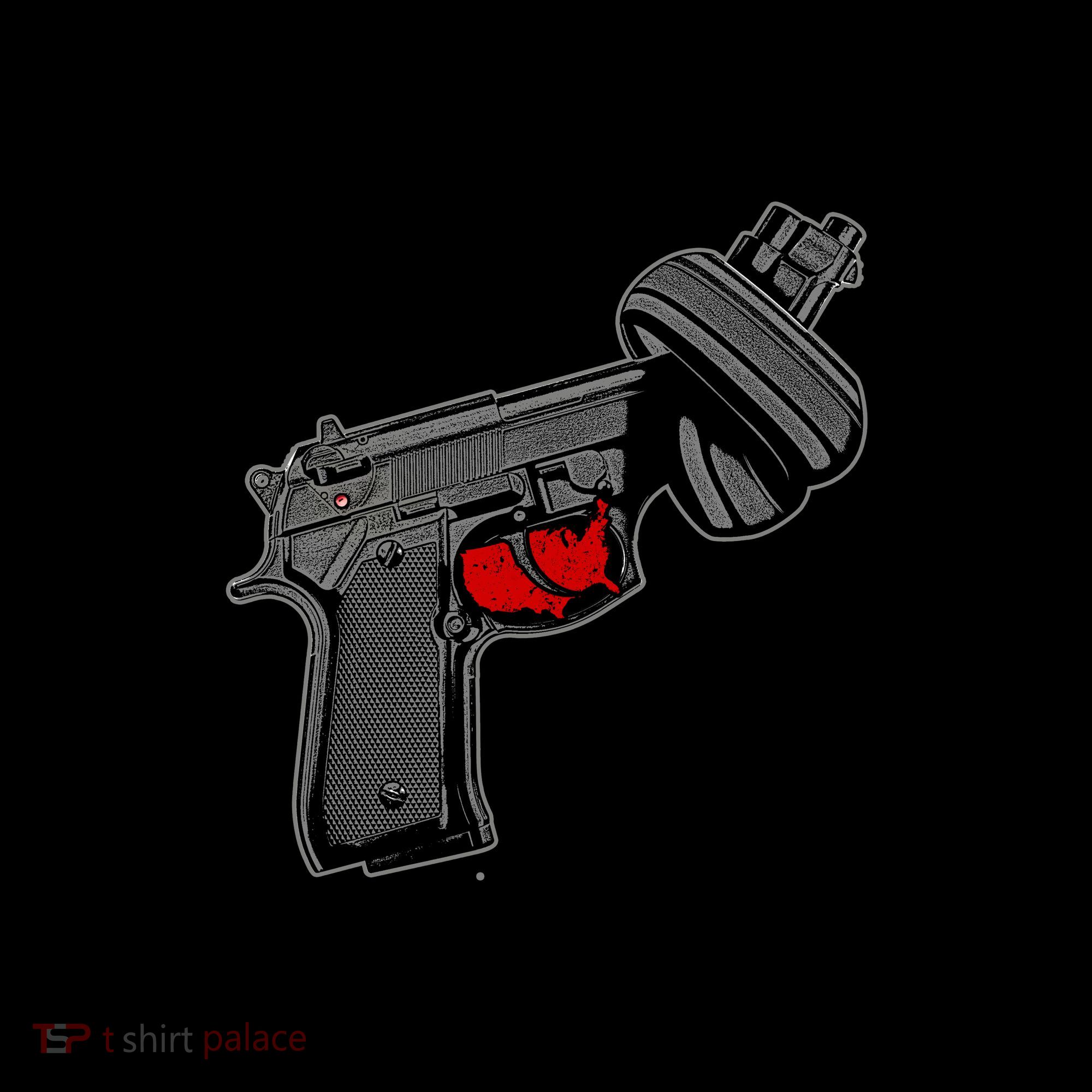 End Gun Violence Coffee Mug