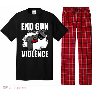 Pajama Set