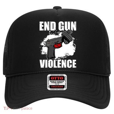 End Gun Violence Hat