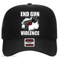 End Gun Violence Hat thumb 0