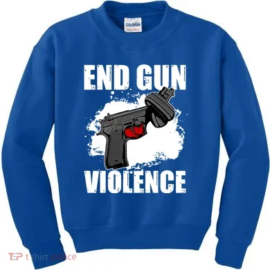 Kids Sweatshirt
