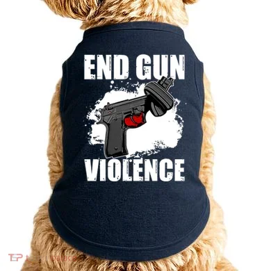 Doggie Tank