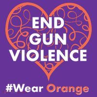 End Gun Violence #Wear Orange Hat thumb 2