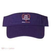End Gun Violence #Wear Orange Visor thumb 0