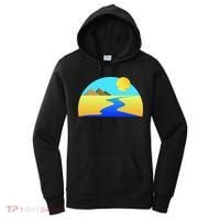 Egypt Nile River Sunset Women's Hoodie thumb 0