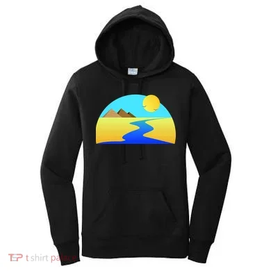 Women's Hoodie