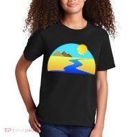 Egypt Nile River Sunset Kids T-Shirt thumb 2