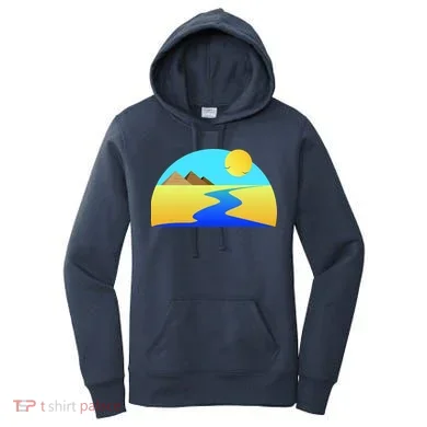 Women's Hoodie