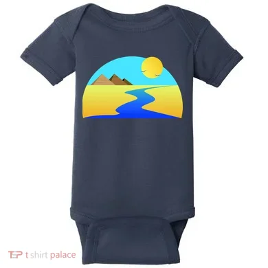 Baby Bodysuit