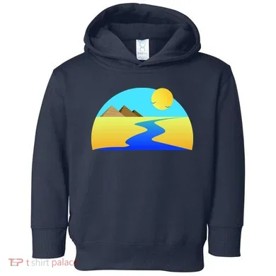 Toddler Hoodie