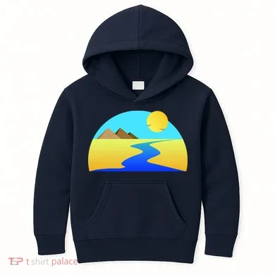 Kids Hoodie
