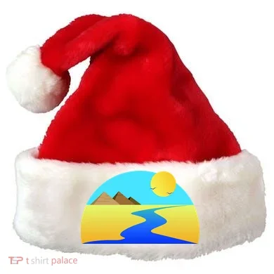 Santa Hat
