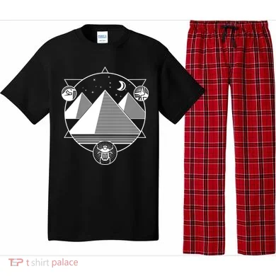 Pajama Set
