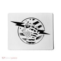 Electrician Hero American Flag Electrical Worker For Mousepad thumb 0