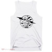 Electrician Hero American Flag Electrical Worker For Tank Top thumb 0