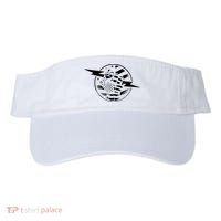 Electrician Hero American Flag Electrical Worker For Visor thumb 0