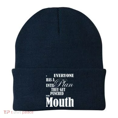 Beanie