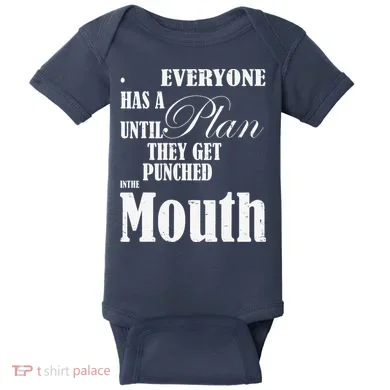 Baby Bodysuit