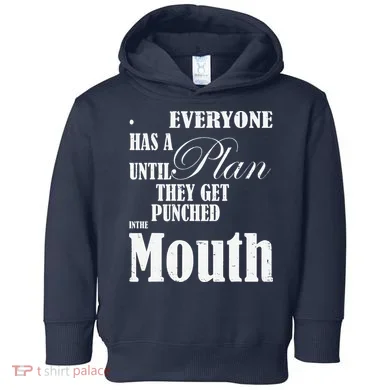 Toddler Hoodie