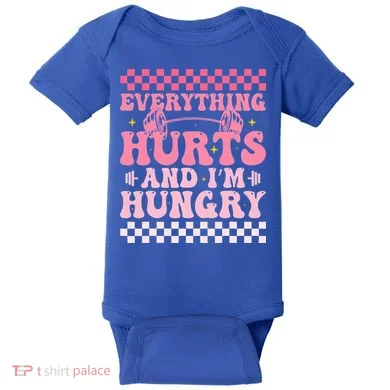 Baby Bodysuit