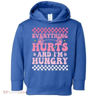 Toddler Hoodie