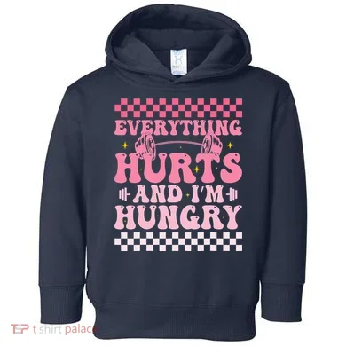Toddler Hoodie