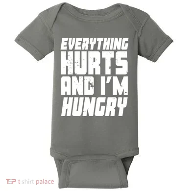 Baby Bodysuit