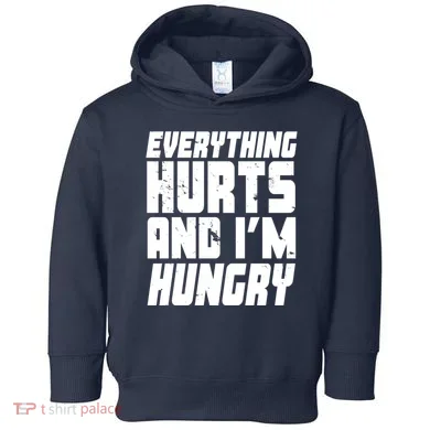 Toddler Hoodie
