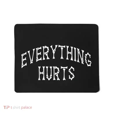 Mousepad