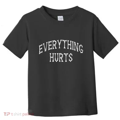 Toddler T-Shirt