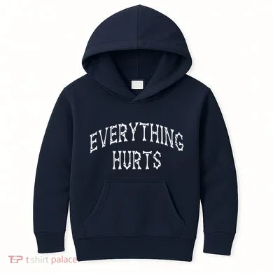 Kids Hoodie