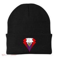 Easy Halloween Costumes Dracula Tuxedo Vampire Costume Beanie thumb 0