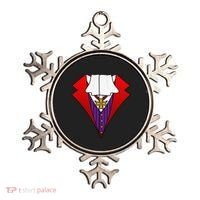 Easy Halloween Costumes Dracula Tuxedo Vampire Costume Ornament thumb 0