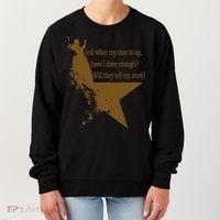 Eliza Hamilton Women's Sweatshirt thumb 0