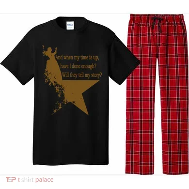 Pajama Set
