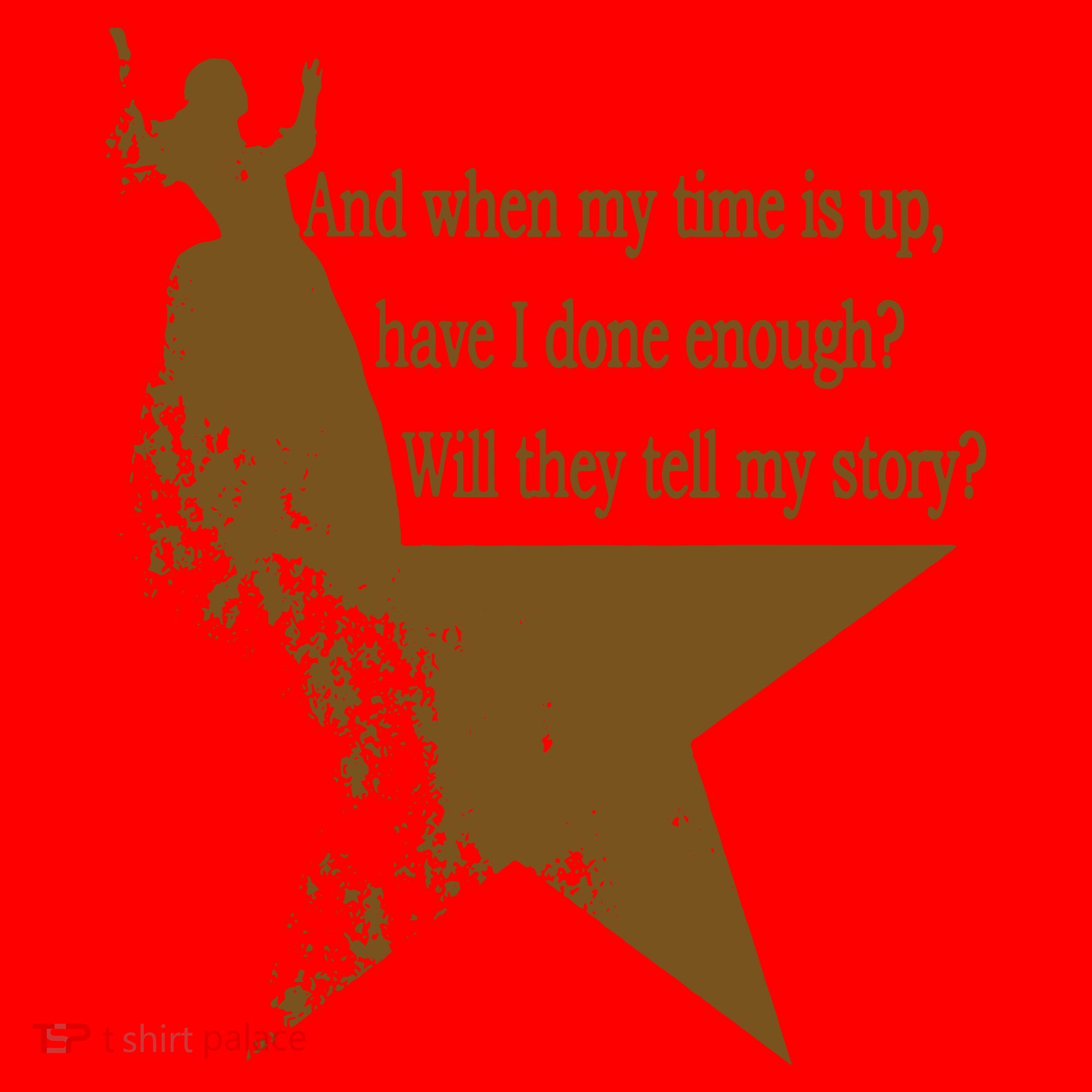 Eliza Hamilton Santa Hat