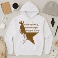 Eliza Hamilton Hoodie thumb 3