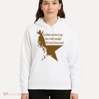 Eliza Hamilton Hoodie thumb 5