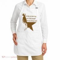 Eliza Hamilton Apron thumb 2