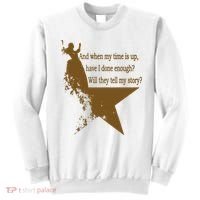 Eliza Hamilton Sweatshirt thumb 0