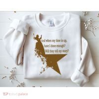 Eliza Hamilton Sweatshirt thumb 2