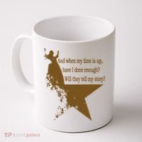 Eliza Hamilton Coffee Mug thumb 0