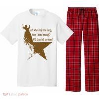 Eliza Hamilton Pajama Set thumb 0