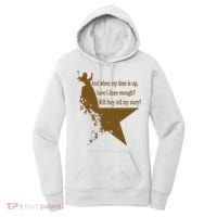 Eliza Hamilton Women's Hoodie thumb 0