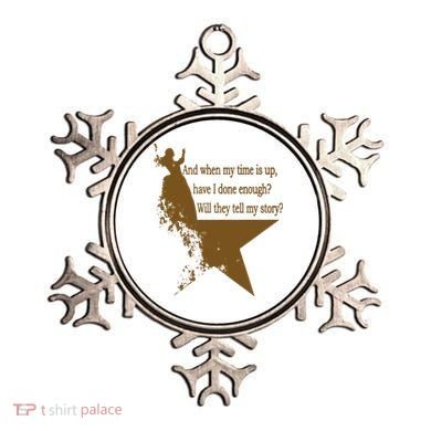 Eliza Hamilton Ornament