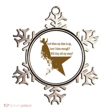 Eliza Hamilton Ornament