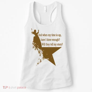 Eliza Hamilton Women's Tank Top