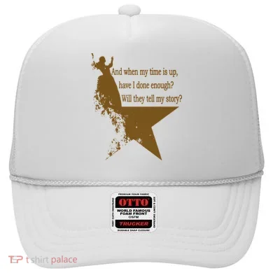 Eliza Hamilton Hat